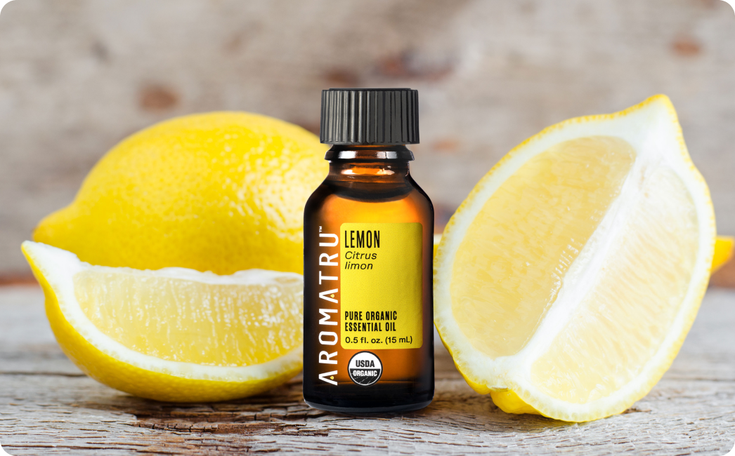 The Cleansing Nature of Lemon