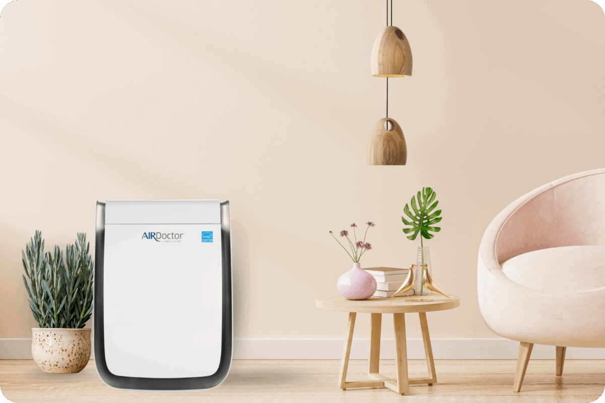 AirDoctor 3500