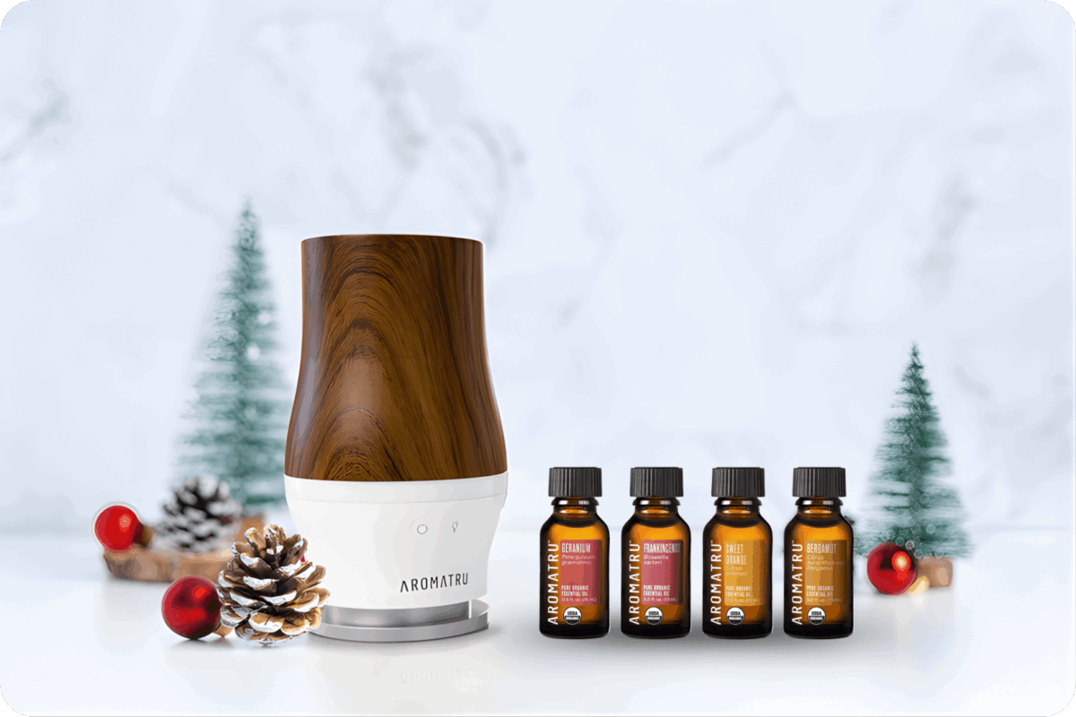 Essential Blends for Everyone on Your List