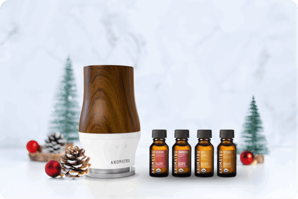 Essential Blends for Everyone on Your List
