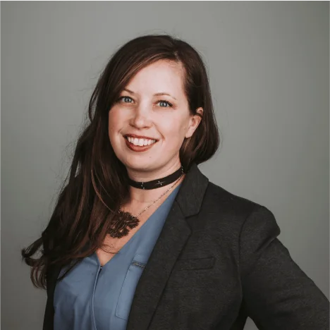 Dr. Erin Oberlander